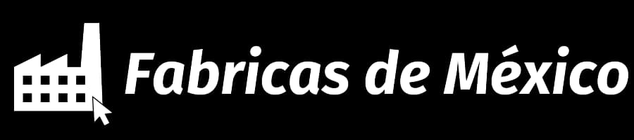 Fábricas de México